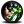 Splinter Cell - Chaos Theory New 10 Icon 24x24 png